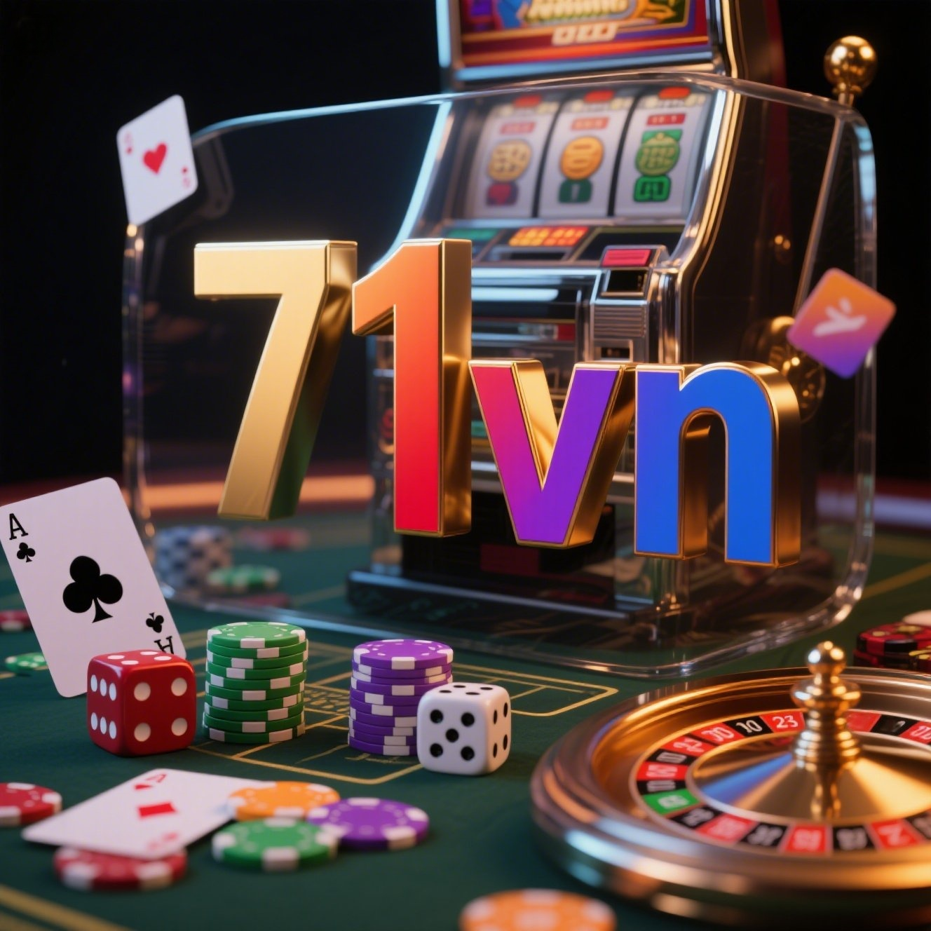 71vn